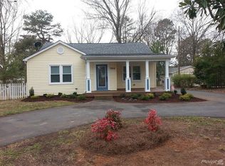 3816 Craig Ave, Charlotte, NC 28211