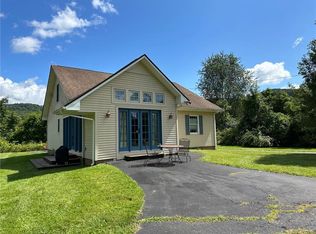 263 Sinpatch Rd, Wassaic, NY 12592