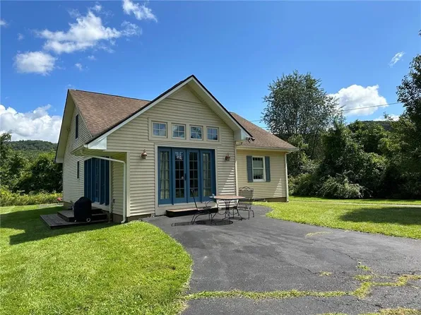 263 Sinpatch Road, Wassaic, NY 12592