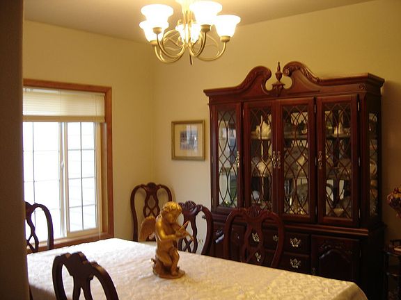 Gather for a cup of tea