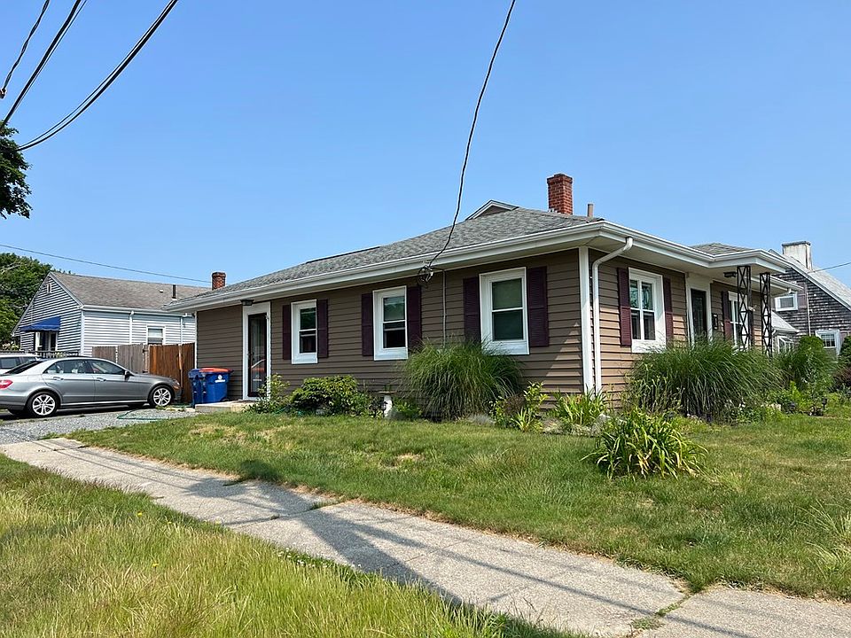 2nd image of 3 Tisbury St