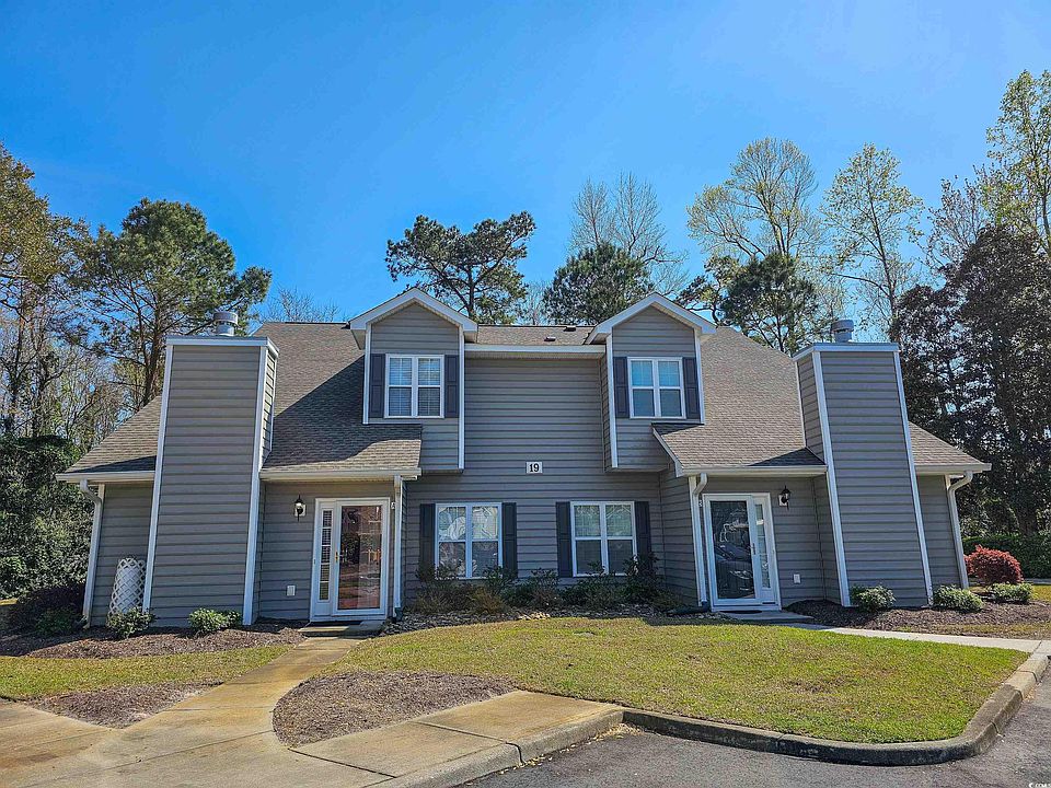 503 N 20th Ave. N UNIT 19-A, North Myrtle Beach, SC 29582 | Zillow