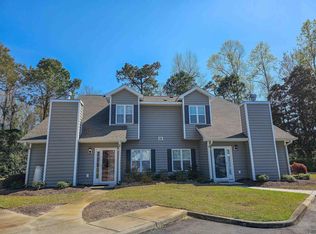 503 20th Ave N UNIT 19A, North Myrtle Beach, SC 29582