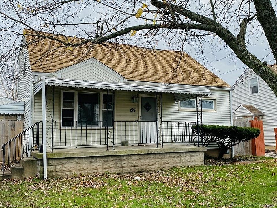 1st image of 65 Foisset Ave