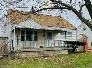 65 Foisset Ave, Cheektowaga, NY