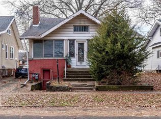 614 E Frye Ave, Peoria, IL 61603