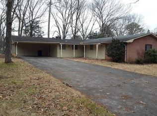 500 Springhill Dr NE, Cleveland, TN 37312