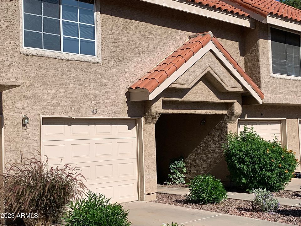 1633 E Lakeside Dr UNIT 43, Gilbert, AZ 85234 Zillow
