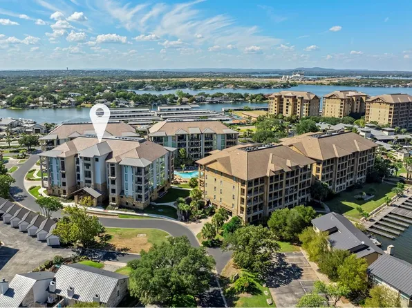 90 Island Drive, Horseshoe Bay, TX 78657