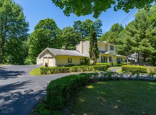 209 Pangborn Rd, Hastings, NY 13076