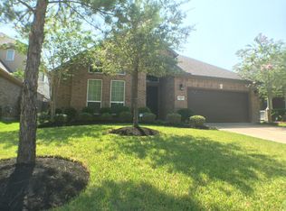 13718 Birney Point Ln, Houston, TX 77044