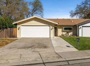 8041 Alta Vista Ln, Citrus Heights, CA
