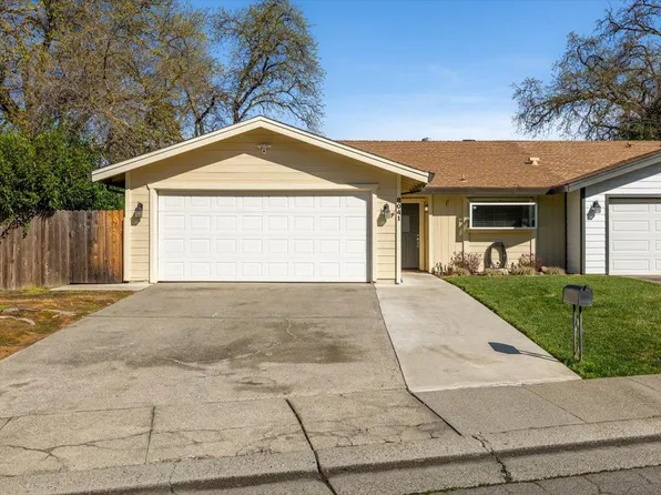 8041 Alta Vista Ln, Citrus Heights, CA 95610