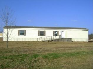 107 Krobot Pl, Texarkana, TX 75501