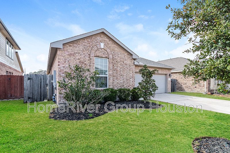 8007 Wood Hollow Dr, Baytown, TX 77521 Zillow