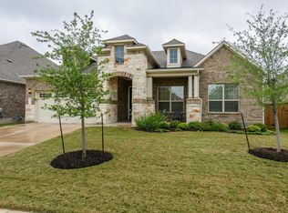 10420 Ivalenes Hope Dr, Austin, TX 78717