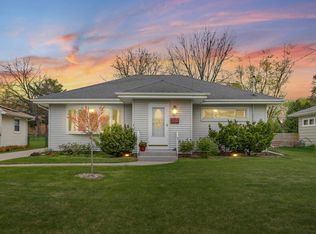 5104 Shore Acres Rd, Monona, WI 53716