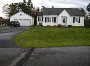 18 Country Rd, Caribou, ME 04736