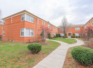 2117 W Farragut Ave #2N, Chicago, IL 60625
