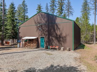 7608 E Tellum Ave, Athol, ID 83801