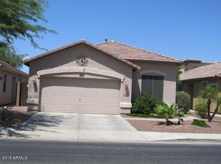 16984 W Lundberg St, Surprise, AZ 85388