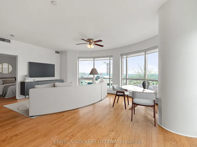 234 Rideau St #2603 — Photo 22
