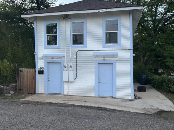 1844 Line Ave APT 2, Shreveport, LA 71101