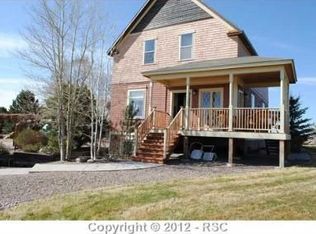11115 Dodge Cir, Peyton, CO 80831