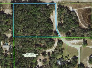 County Line Rd, Hudson, FL 34667