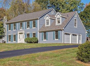 134 Hamilton Rd, Landenberg, PA 19350