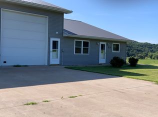 7497 County Highway J, Sparta, WI 54656