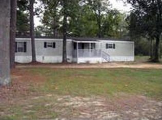 186 Mirror Dr, Williston, SC 29853