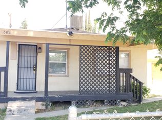 608 Melba Ln, Bakersfield, CA 93307