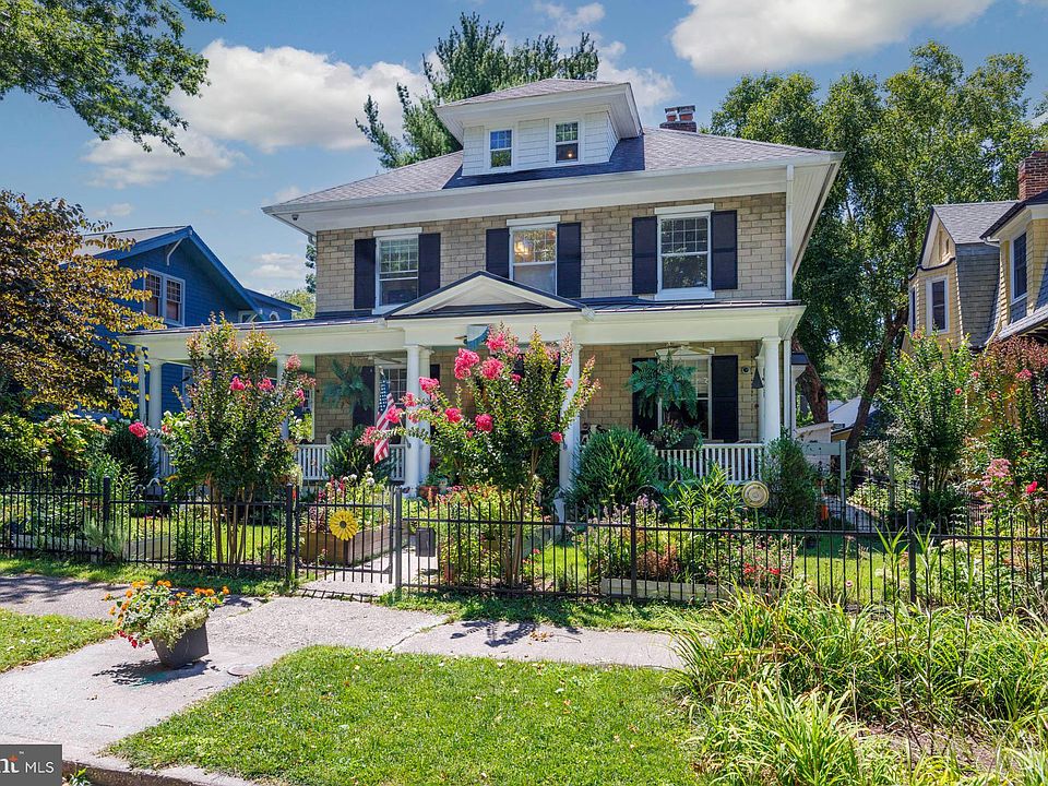 10 Brookletts Ave, Easton, MD 21601 MLS MDTA2005970 Zillow