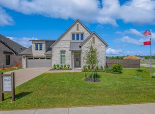 The Eleanor Plan, Oakmont, Bryan, TX 77802