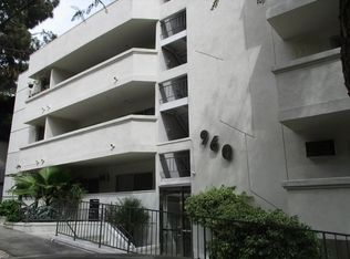 960 Larrabee St APT 218, West Hollywood, CA 90069