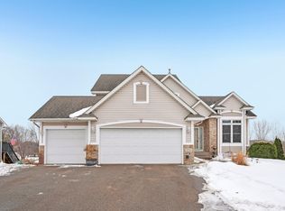 2736 88th Ave NE, Blaine, MN 55449