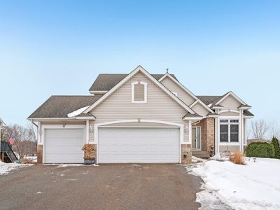 2736 88th Ave NE, Blaine, MN, 55449