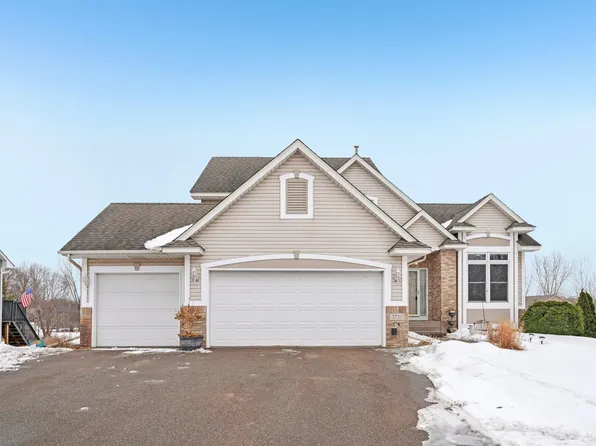 2736 88th Ave NE, Blaine, MN 55449