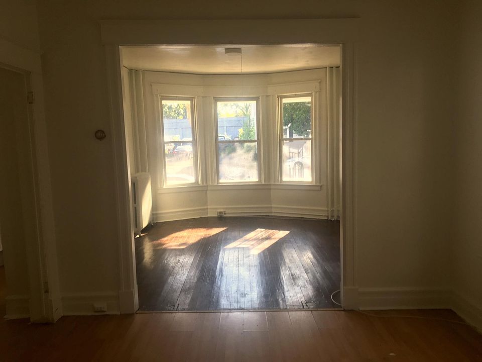 Large Living room