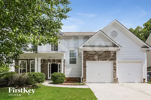 3526 Butler Springs Trce NW Photo 1