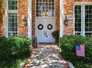 2732 Polo Ln, Plano, TX 75093