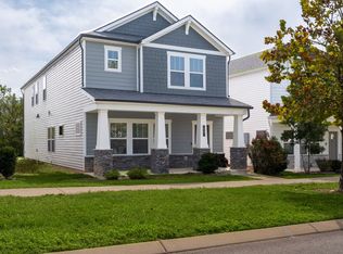 637 Taylor Bend Rd LOT 16, Columbia, TN 38401