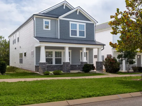 637 Taylor Bend Rd Lot 16, Columbia, TN 38401