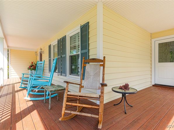 12519 Eagle Ridge Rd, Henrico, VA 23233