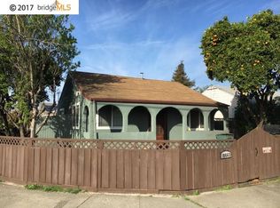 18663 Standish Ave, Hayward, CA 94541
