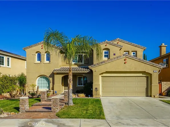 16856 Valley Spring Dr, Riverside, CA 92503
