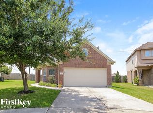 17807 Juniper Green Trl, Humble, TX 77346