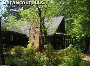 11610 Highway 270, Pine Bluff, AR 71602