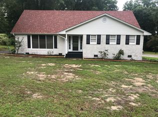 111 Grace St, Darlington, SC 29532